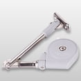 thumbnail image 4 of 1pc Cabinet Damper Wall Cupboard Tie Rods Flap-up Door Pull Rod Upturned Door Support Accessory, 4 of 9