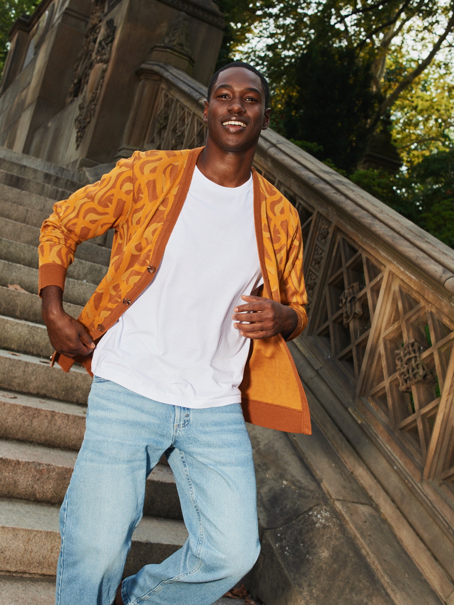 Men's flex relaxed fit bootcut jean store