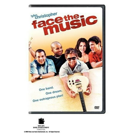 Pre-Owned Face the Music (DVD)