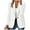 Z02-White, variant on Womens Fahion Lapel Oversized Blazers Casual One Button Long Sleeve Work Office Suit Jackets (White,3XL)