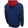 thumbnail image 2 of Icon Sports Men’s Pullover Hoodie – Official U.S. Soccer National Football Team Casual Long Sleeve Sweatshirt Sports Active Top, 2 of 3