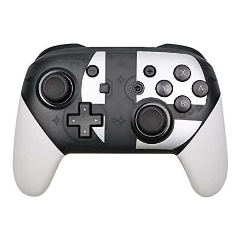 Control Pro Nintendo Original VERSION Smash ULTIMATE