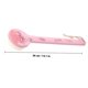 thumbnail image 2 of AURARMLET Cepillo Rosa Para Ducha Con Mango Largo Ideal Para Limpiar Zonas Difíciles Y Exfoliar, 2 of 7