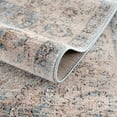 thumbnail image 5 of Hauteloom Anana Living Room, Bedroom Area Rug - Blue, Beige, Gray - 2' x 3', 5 of 13
