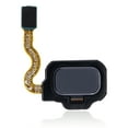 thumbnail image 3 of Replacement Fingerprint Reader With Flex Cable Compatible For Samsung Galaxy S8 / S8 Plus (Orchid Gray), 3 of 5
