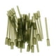 thumbnail image 2 of Insertos de plomo en línea de 60 mm para pesca de carpas, pesas de plomo, guías de tubos de plástico 30 piezas, 2 of 6