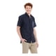 thumbnail image 4 of Camisa Caballero Manga Corta Cómoda Bolsillo En Pecho, 4 of 7