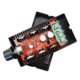 thumbnail image 1 of 9-50V 40A 2000W DC Motor PWM Interruptor de Control de Regulador Eléctrico con Estuche Sharpla Controlador de velocidad CC, 1 of 5