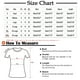 thumbnail image 2 of Camiseta de Cuello Redondo de Manga Corta Impresa Por el Amante de las Mujeres, Estiramiento 95% Poliéster 5% Blusa Casual de Spandex para Uso Diario Y Casero, 2 of 7