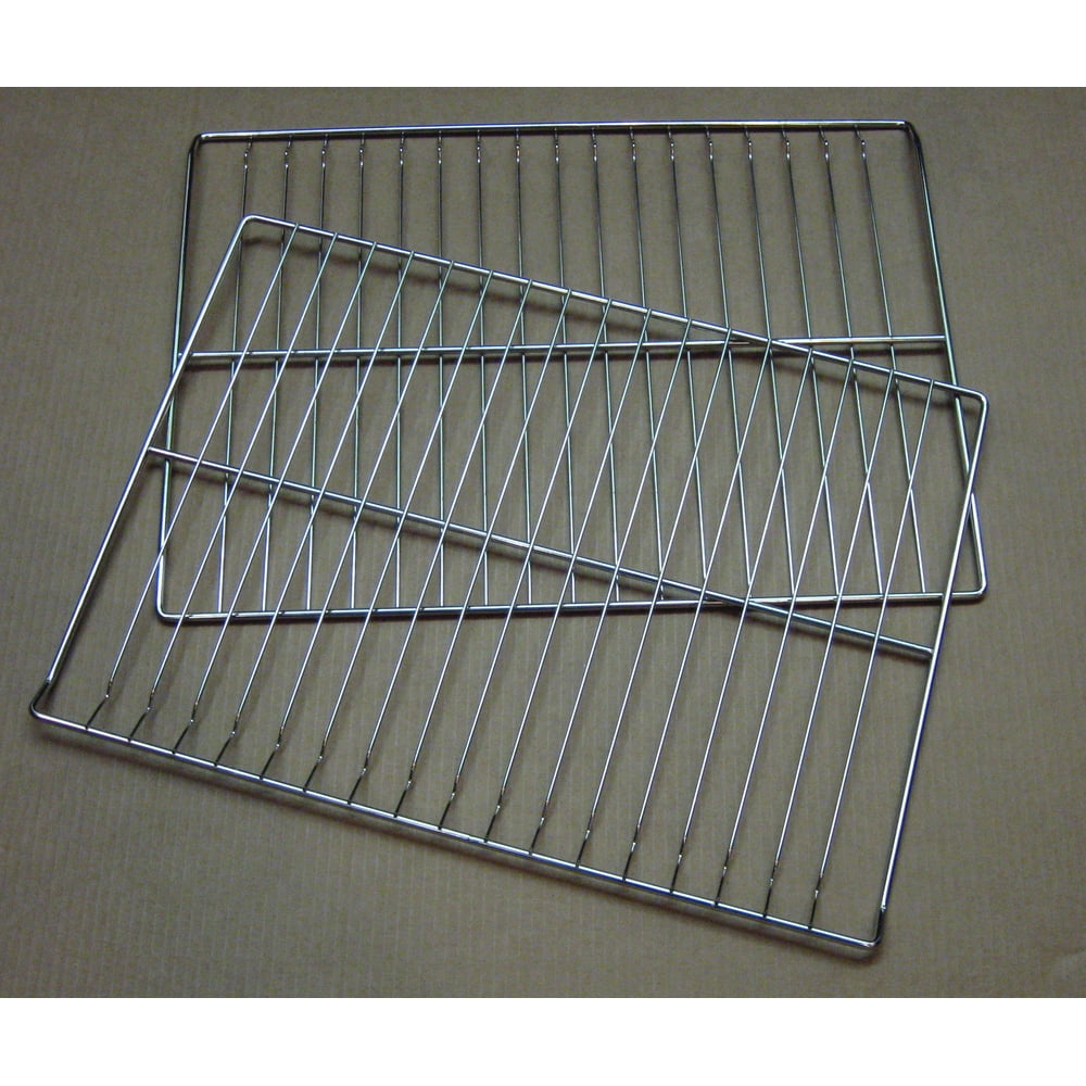 WB48T100952 PACK for GE Range Oven Stove Wire Rack WB48K5019 AP5665850