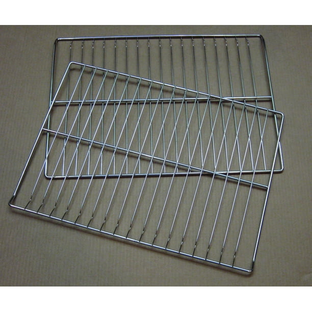 WB48T100952 PACK for GE Range Oven Stove Wire Rack WB48K5019 AP5665850