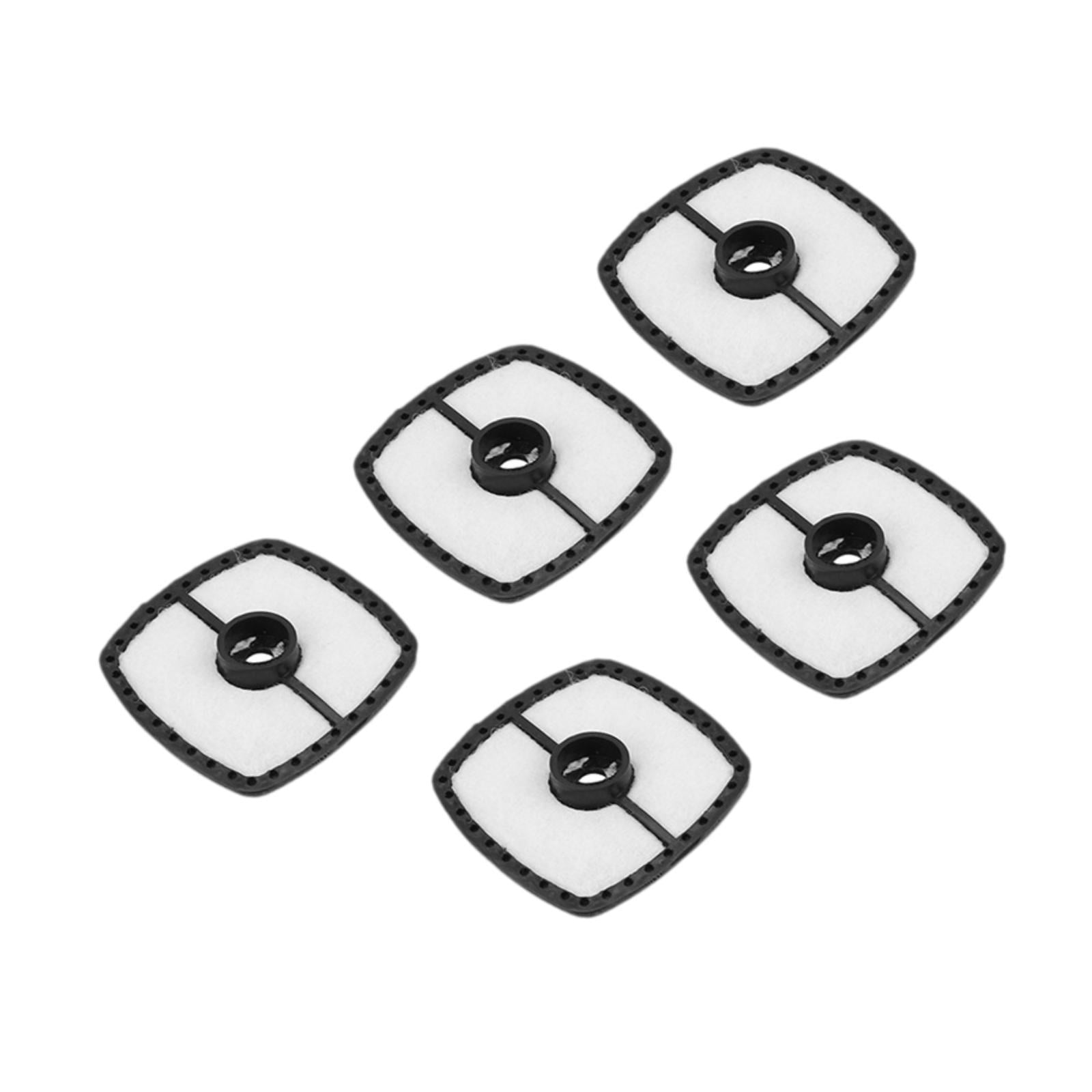 Vvikizy Filtre à 5pcs Pour Débroussailleuse SRM225 SRM210 HC150 - Foto 2