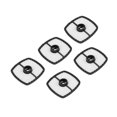 thumbnail image 1 of DOLITY A226001410 Easy to Use Air for String Trimmer for SRM210 HC150 SRM225 5 Piece, 1 of 9