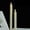 B, variant on 1PC Long Pole LED Flameless Candles Battery Operated Taper Candles, Simulated Electronic Candles Light for Home Decor Parties and Christmas