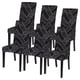 thumbnail image 1 of Juego de 6 Fundas Elásticas Impresas para Sillas de Comedor SearchI, 1 of 7