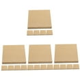thumbnail image 4 of unbranded 4pcs 5 Books Memo Notepads Tear-off Note Pads Adhesive Notepads Small Sticky Tabs Note Taking Notepads, 4 of 8