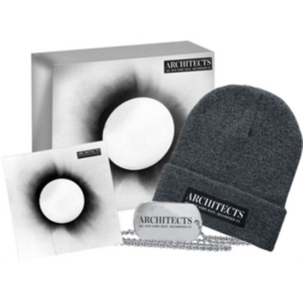 Architects Vinyl