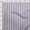thumbnail image 3 of oneOonePolyesterSpandexPurpleFabricAsianBlockDiyClothingQuiltingFabricPrintFabricByYard56InchWide, 3 of 4