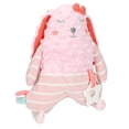 thumbnail image 2 of Manta De Seguridad Para Bebés, Juguete Para Acurrucarse Para Bebés, Diseño De Dibujos Animados, Manta De Seguridad Para Bebés, Muñeca Relajante Para Mayores De 0 Años YLSHRF Baby Safety Blanket, 2 of 8