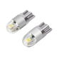 thumbnail image 2 of 100Pcs 6000K Canbus T10 168194 W5W Licencia Marcador Lateral Bombilla LED, 2 of 5