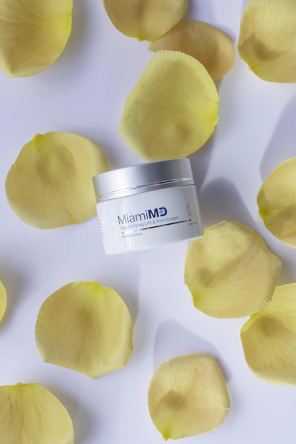 MiamiMD  Age-Defying Lift & Firm Cream - Anti Aging and Skin Firming For All Types