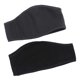 thumbnail image 2 of 2 Pcs Sports Headband Fleece Ear Warmer Winter Head Wrap Windproof Elastic Ear Cover Sweatband for Cycling Running Skiing - HR-01 HR02, 2 of 2