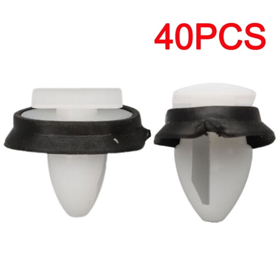 40 - Piece Door Pannel Fixing Screws for 2017 18 19 Ram Promaster 1500 3.0L 3.6L