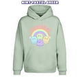 thumbnail image 4 of Meowcaroons1 Pullover Urban Hoodie, 4 of 10