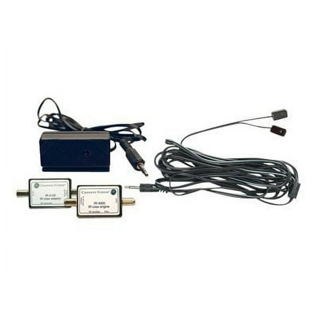 ir-4500 Starter Kit