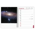thumbnail image 3 of NASA Explore the Universe | 2024 6x7.75" Wire-O Engagement Planner | BrownTrout, 3 of 8