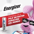thumbnail image 3 of Pila Energizer AAA Blister 12 Unidades 1.5v, 3 of 9