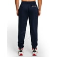 thumbnail image 4 of AND1 Men's and Big Men's Power Forward Fleece Sweat Pants, Sizes S-4XL, 4 of 6