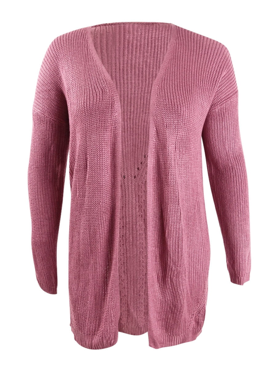 hippie cardigan