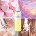 thumbnail image 3 of Perfume en aceite Scentual Fragrances Love & Marshmallows 10 ml, 3 of 6