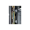 thumbnail image 4 of APC Cable Containment Brackets with PDU Mounting - PDU mounting brackets, 4 of 5