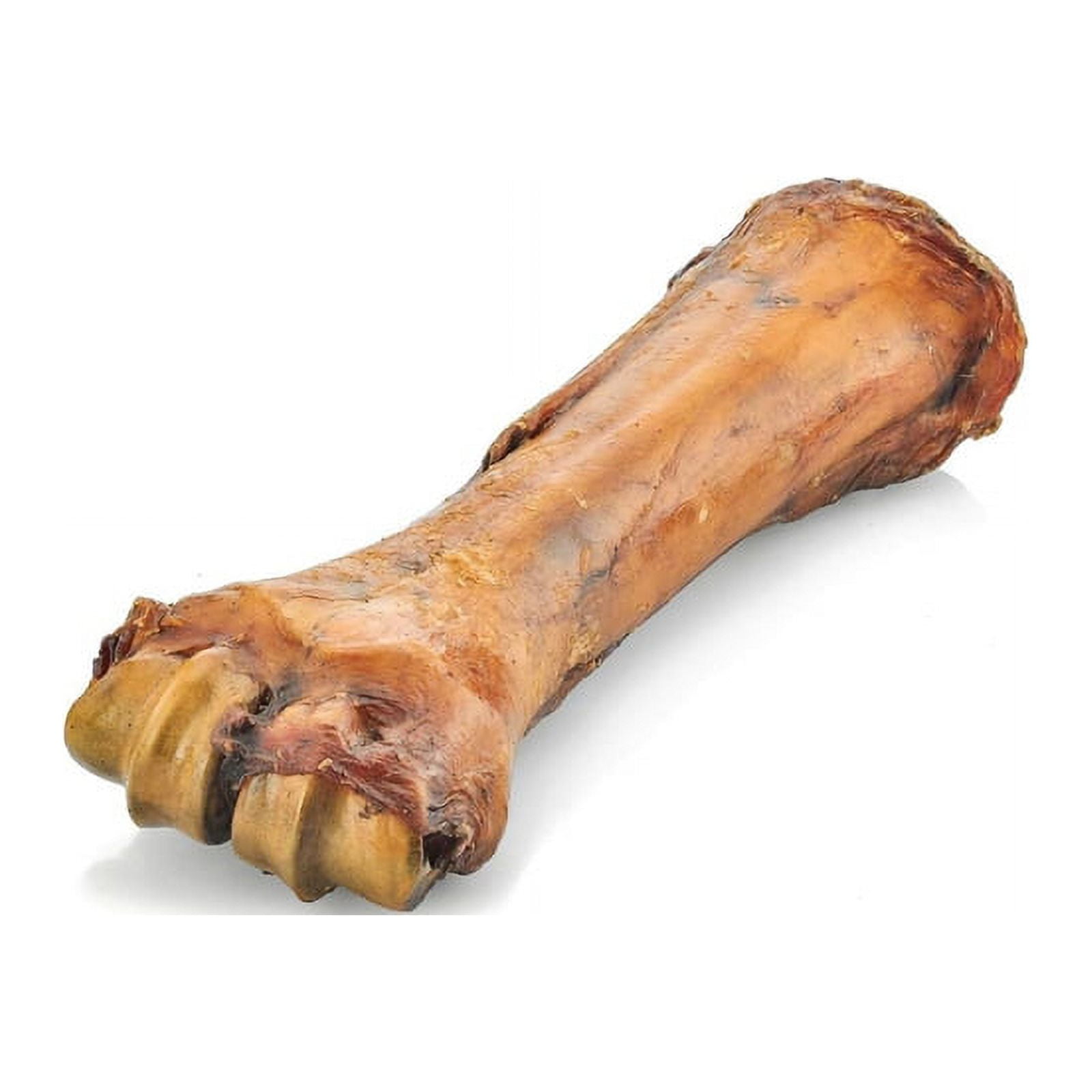 Savory Prime Beef Shin Bone For Dogs 1.2 lb 1 pk