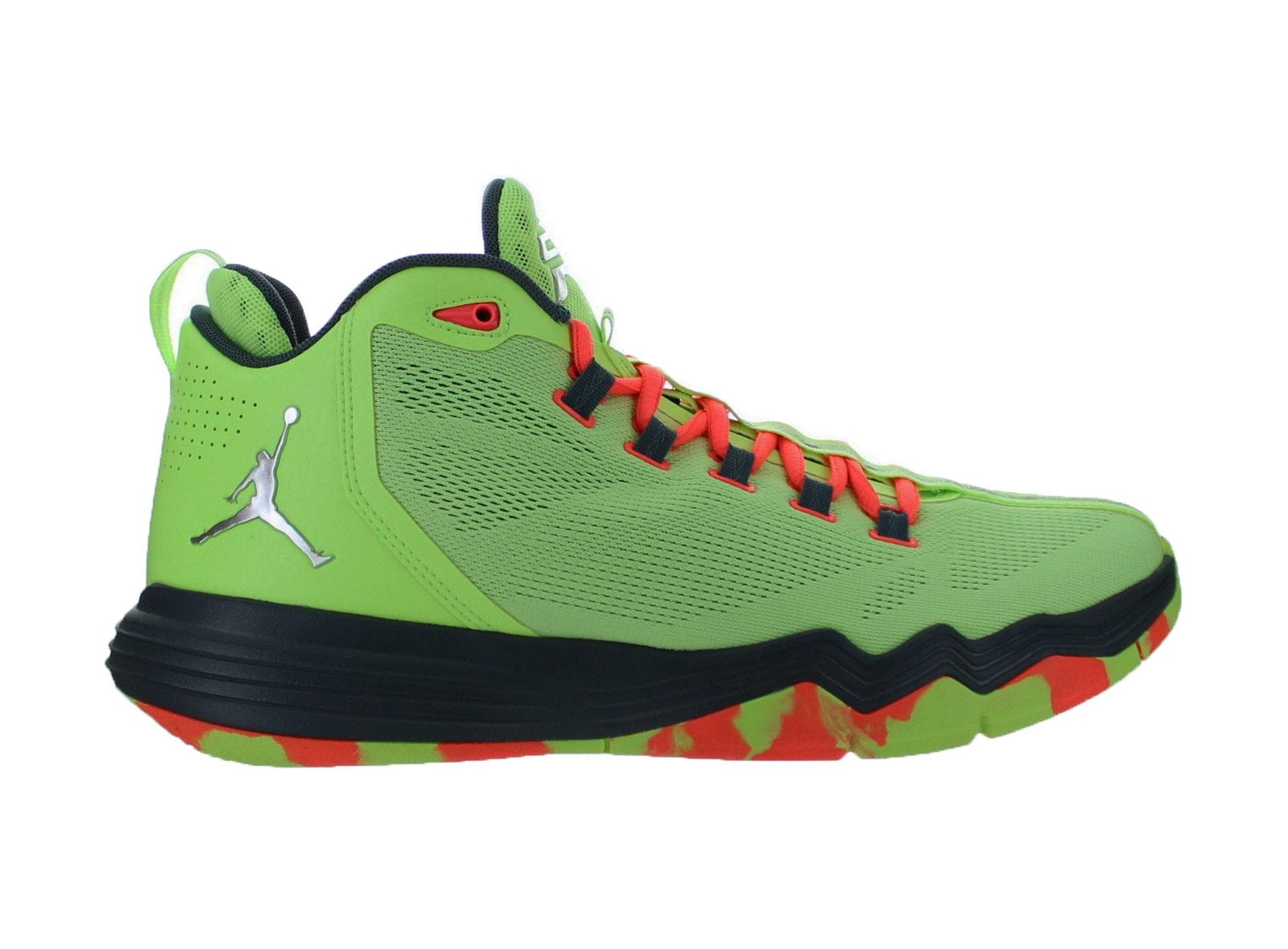 jordan 9 green