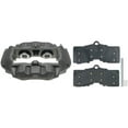 thumbnail image 2 of Raybestos Brakes Disc Brake Caliper P/N:Rc8002 Fits select: 1966-1982 CHEVROLET CORVETTE, 2 of 4