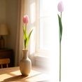 thumbnail image 1 of BotaniNest Large Raffia For Home Faux Floral Arrangements Centerpieces Wedding Party, 1 of 8
