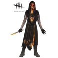 thumbnail image 3 of Costume Visage de Fantôme Brûlé Enfant Dead by Daylight, 3 of 3