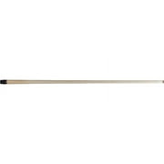 Balabushka Replacement Shaft (13mm, 5/16 x 14, Silver Ring)