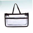 thumbnail image 3 of Soimiss travel toiletry bag for women waterproof cosmetic storage portable 1PC, 3 of 8