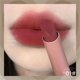 thumbnail image 1 of ABpopa HERORANGE Lápiz Labial Aterciopelado Mate Maquillaje De Labios De Larga Duración 2,5 G Gao Jinjia unisex, 1 of 2