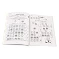 thumbnail image 2 of Libro de actividades y recursos de aprendizaje para enseñar dinero a partir del cuarto grado, 2 of 4