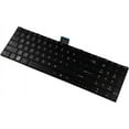 thumbnail image 2 of HQRP Laptop Keyboard for Toshiba Satellite C875-S7228 / C875-S7303 / C875-S7304 / C875-S7340 / C875-S7341 / C875-S7344 Notebook, 2 of 7