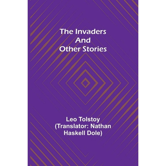 The Invaders and other Stories, (Paperback)