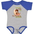 thumbnail image 3 of Inktastic My Mimi Loves Me to the Moon and Back Boys or Girls Baby Bodysuit, 3 of 5