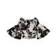 thumbnail image 2 of bar III Blusa de Punto Smocked para Mujer, Multicolor, XS, 2 of 2