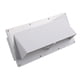 thumbnail image 4 of Extractor de aire para caravana ventilación lateral para caravana accesorios para autocaravana color blanco, 4 of 7