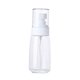 thumbnail image 1 of Botella pulverizadora de viaje portátil con pulverizador a presión, frasco cosmético hidratante de 60 ml, 1 of 6